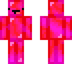 crazy pinkish skeppy - ce