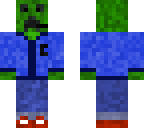 creeper gamer