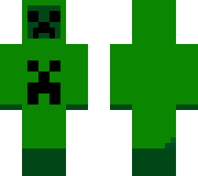 creeper some creeper