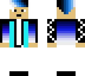 crimsonwolfh skin