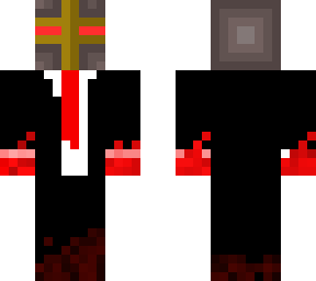 crusander hit man