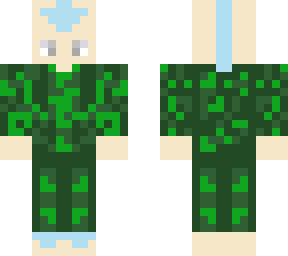 custom earthbender
