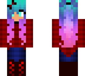 cute candy girl