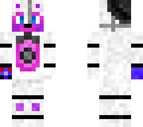 cute funtime freddy remade