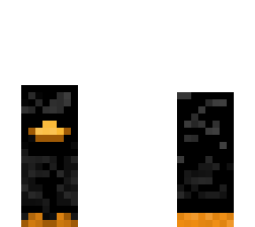 danny duck mini