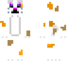 davoy the purr-feller