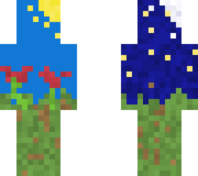 day n night