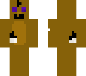 deady bear