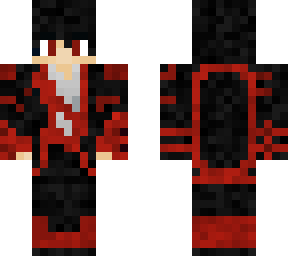demon elf