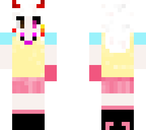demon geas