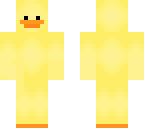 derp ducky