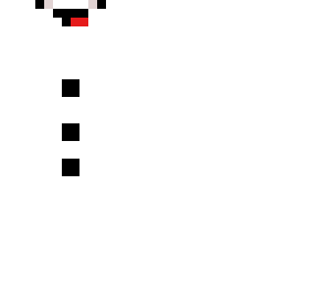 derp snowman