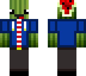 derpy melon!