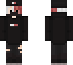 derpyish todoroki (not mine just changed to button eyes)