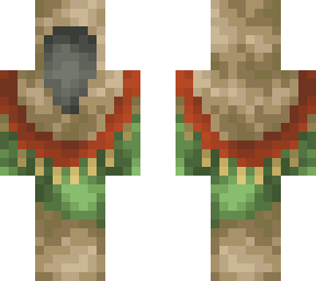 desert