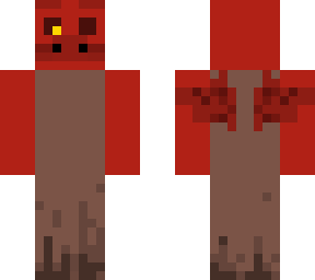devil