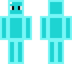 diamond skin