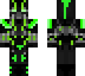 digital techno hacker (neon knight 3 or 4- i forget)