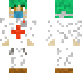 doctor