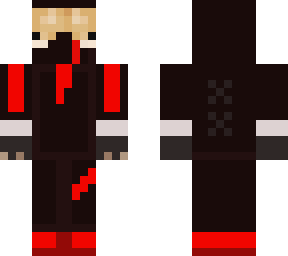 doggie has ikonik