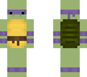donatello