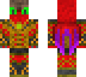 dragon born