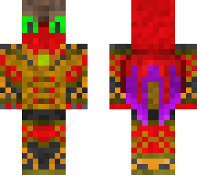 dragon born fixed