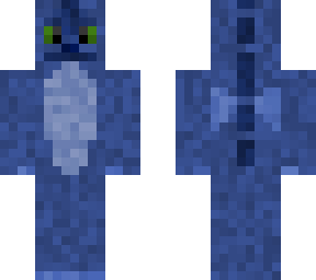 dragon-man