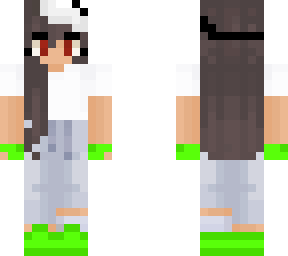 dream fan, red eyes and red mask eyes