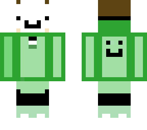 dream skin mask version