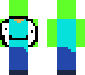 dreorge
