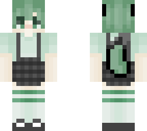 dress deku
