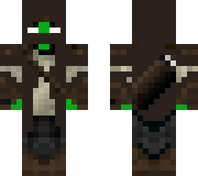 drow archer