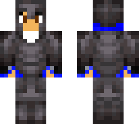 ducajob netherite