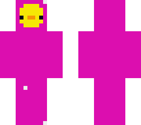 duck rosa