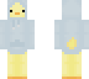 duckie blue