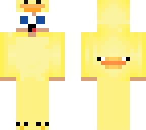 ducky collin