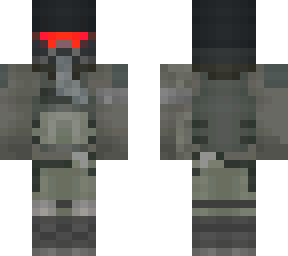 dunkel soldier