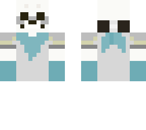 dustale! blueberry sans