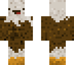 eagle derp skin (base from bowegottem)
