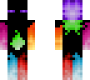 elemental enderman