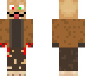 eltlaps halloween