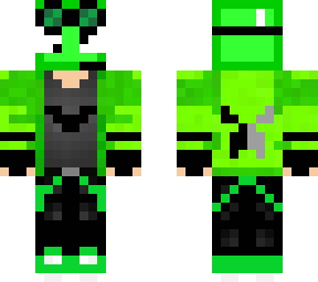 emerald king