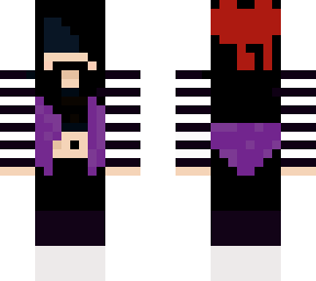 emo girl (chica emo)