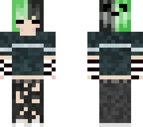 emo girl
