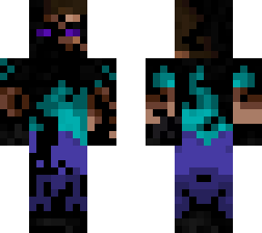 ender steve