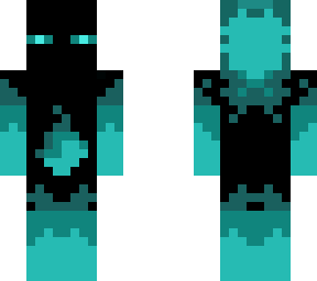 ender water