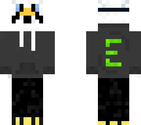 engineer falcon