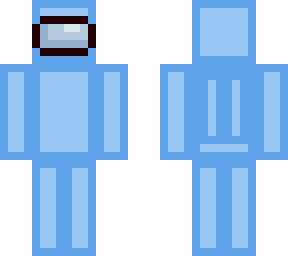 es el celeste/is the light blue
