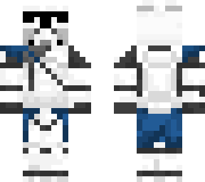 estror trooper